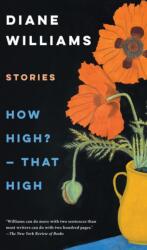 How High? That High (ISBN: 9781641293068)