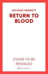 Return to Blood (ISBN: 9781398512283)