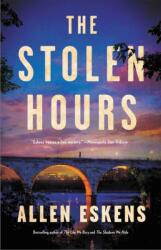 The Stolen Hours (ISBN: 9780316703499)