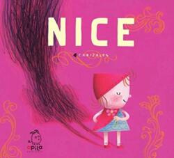 Nice (ISBN: 9788417028435)