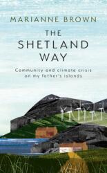 Shetland Way (ISBN: 9780008596163)