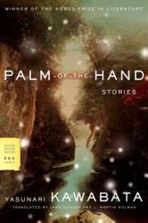 PALMOFTHEHAND STORIES - Yasunari Kawabata (ISBN: 9780374530495)