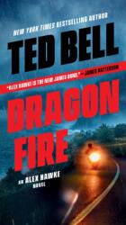 Dragonfire (ISBN: 9780593101216)