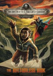 Bottomless Book (ISBN: 9781398213609)
