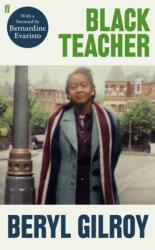 Black Teacher (ISBN: 9780571367733)