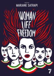 Woman, Life, Freedom (ISBN: 9781911710103)