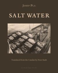 Salt Water (ISBN: 9781939810724)