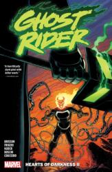 Ghost Rider Vol. 2: Hearts of Darkness II (ISBN: 9781302920067)