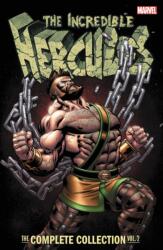 Incredible Hercules: The Complete Collection Vol. 2 (ISBN: 9781302923488)