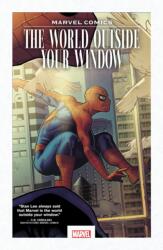 Marvel Comics: The World Outside Your Window (ISBN: 9781302923532)