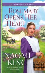Rosemary Opens Her Heart (ISBN: 9780593198377)