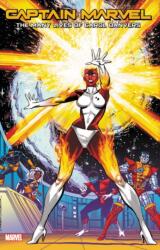 Captain Marvel: The Many Lives of Carol Danvers (ISBN: 9781302925062)