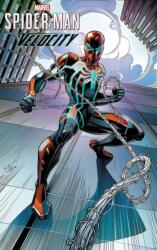 Spider-man Velocity (ISBN: 9781846533631)