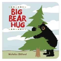 Big Bear Hug (ISBN: 9781999639860)