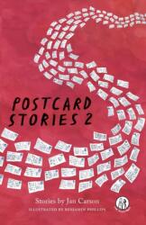 Postcard Stories 2 (ISBN: 9781912915583)