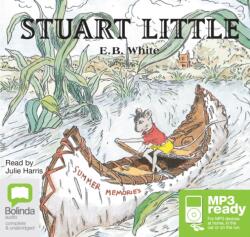 Stuart Little (ISBN: 9781486280797)