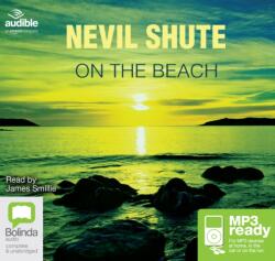 On the Beach (ISBN: 9781486267538)