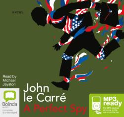 Perfect Spy (ISBN: 9781486226344)
