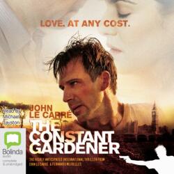 Constant Gardener (ISBN: 9781486225682)