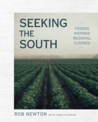 Seeking the South (ISBN: 9780735220294)