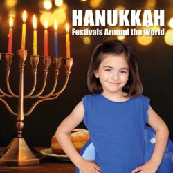 Hanukkah (ISBN: 9781789980226)