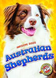 Australian Shepherds (ISBN: 9781626173910)