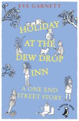 Holiday at the Dew Drop Inn (ISBN: 9780241355879)