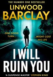 I Will Ruin You (ISBN: 9780008555740)