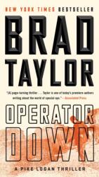 Operator Down (ISBN: 9781101984833)
