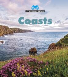 Coasts (ISBN: 9781474759038)