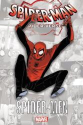Spider-Man: Spider-Verse - Spider-Men (ISBN: 9781302914189)