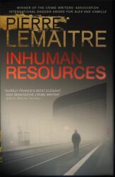 Inhuman Resources (ISBN: 9780857053565)