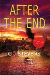 After The End (ISBN: 9781838366094)