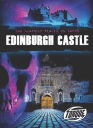 Edinburgh Castle (ISBN: 9781600149481)