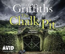 Chalk Pit (ISBN: 9781510076143)