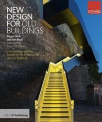 New Design for Old Buildings (ISBN: 9781859466124)
