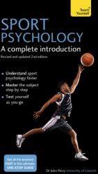 Sport Psychology (ISBN: 9781399806787)