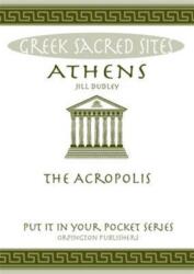 Athens (ISBN: 9780993537820)