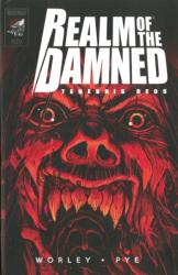 Realm of the Damned (ISBN: 9780993415814)