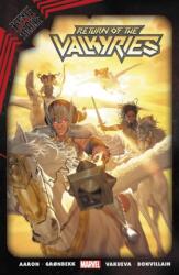 King in Black: Return of the Valkyries (ISBN: 9781302928087)