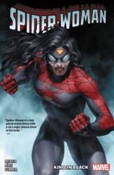 Spider-Woman Vol. 2 (ISBN: 9781302927523)