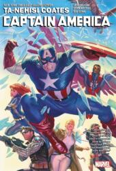 Captain America by Ta-Nehisi Coates Vol. 2 (ISBN: 9781302925437)