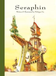 Seraphin (ISBN: 9781939810250)