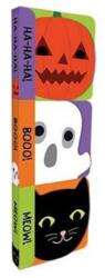 Halloween Chunky Set (ISBN: 9781783411726)