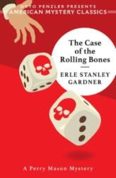Case of the Rolling Bones (ISBN: 9781613164624)