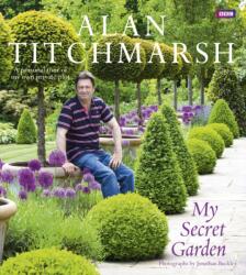 My Secret Garden (ISBN: 9781849900584)