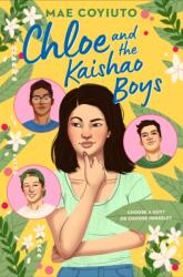 Chloe and the Kaishao Boys (ISBN: 9780593461631)