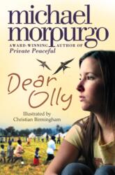 Dear Olly (ISBN: 9780006753339)
