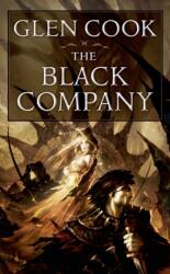 Black Company (ISBN: 9780812521399)