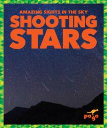 Shooting Stars (ISBN: 9781645275718)